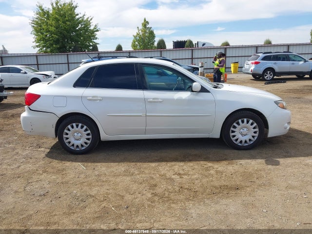Продаж на аукціоні авто 2009 Subaru Impreza 2.5i, vin: JF1GE616X9H518949, номер лоту: 46137948