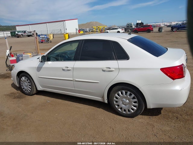 Продаж на аукціоні авто 2009 Subaru Impreza 2.5i, vin: JF1GE616X9H518949, номер лоту: 46137948