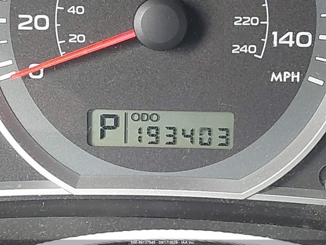 Продаж на аукціоні авто 2009 Subaru Impreza 2.5i, vin: JF1GE616X9H518949, номер лоту: 46137948
