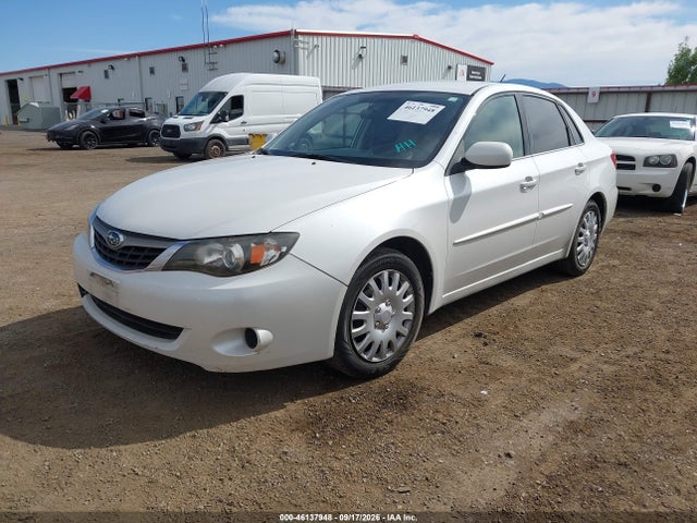 Продаж на аукціоні авто 2009 Subaru Impreza 2.5i, vin: JF1GE616X9H518949, номер лоту: 46137948