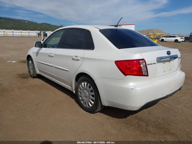 Продаж на аукціоні авто 2009 Subaru Impreza 2.5i, vin: JF1GE616X9H518949, номер лоту: 46137948
