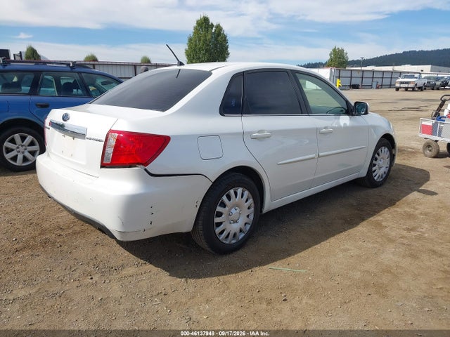 Продаж на аукціоні авто 2009 Subaru Impreza 2.5i, vin: JF1GE616X9H518949, номер лоту: 46137948