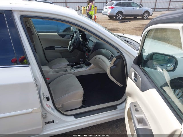 Продаж на аукціоні авто 2009 Subaru Impreza 2.5i, vin: JF1GE616X9H518949, номер лоту: 46137948