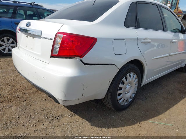Продаж на аукціоні авто 2009 Subaru Impreza 2.5i, vin: JF1GE616X9H518949, номер лоту: 46137948