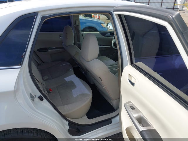 Продаж на аукціоні авто 2009 Subaru Impreza 2.5i, vin: JF1GE616X9H518949, номер лоту: 46137948