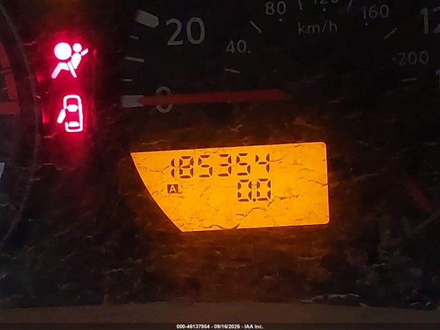2008 Nissan Frontier Se მანქანა იყიდება აუქციონზე, vin: 1N6AD06W68C451350, აუქციონის ნომერი: 46137954