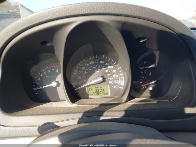 2009 Kia Spectra Lx მანქანა იყიდება აუქციონზე, vin: KNAFE221X95619313, აუქციონის ნომერი: 46137955