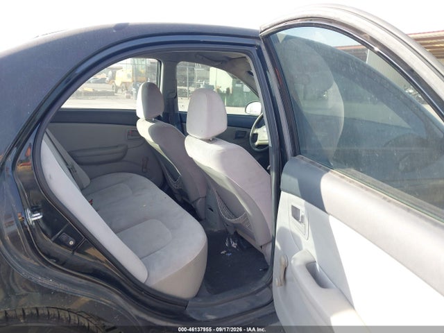 2009 Kia Spectra Lx მანქანა იყიდება აუქციონზე, vin: KNAFE221X95619313, აუქციონის ნომერი: 46137955