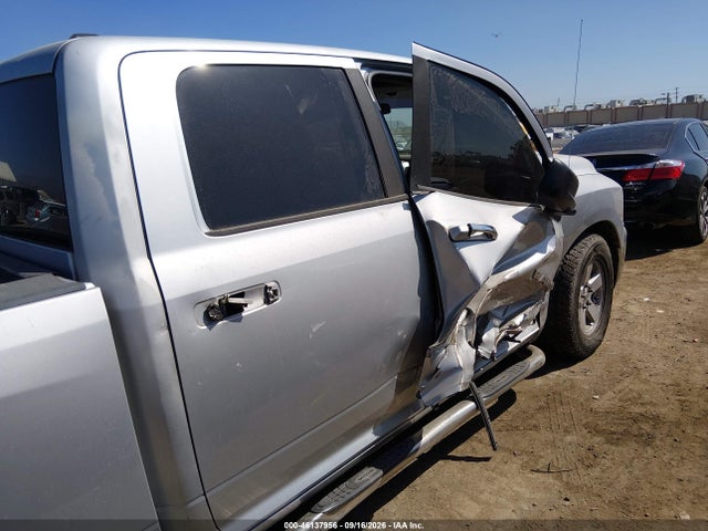 46137956 :رقم المزاد ، 1D3HB13PX9S700693 vin ، 2009 Dodge Ram 1500 Slt/sport/trx مزاد بيع