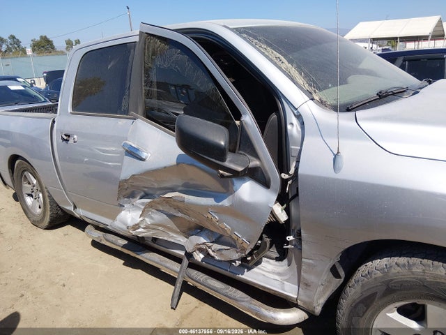 46137956 :رقم المزاد ، 1D3HB13PX9S700693 vin ، 2009 Dodge Ram 1500 Slt/sport/trx مزاد بيع