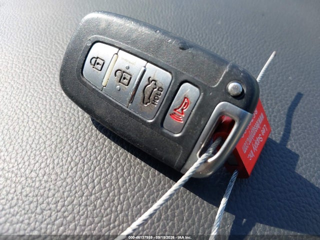 Auction sale of the 2013 Kia Optima Ex, vin: 5XXGN4A78DG175555, lot number: 46137959