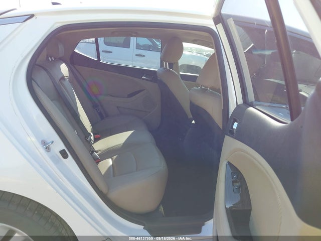Auction sale of the 2013 Kia Optima Ex, vin: 5XXGN4A78DG175555, lot number: 46137959