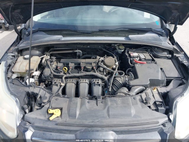Продаж на аукціоні авто 2013 Ford Focus Se, vin: 1FADP3K23DL273022, номер лоту: 46137970