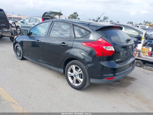 Продаж на аукціоні авто 2013 Ford Focus Se, vin: 1FADP3K23DL273022, номер лоту: 46137970