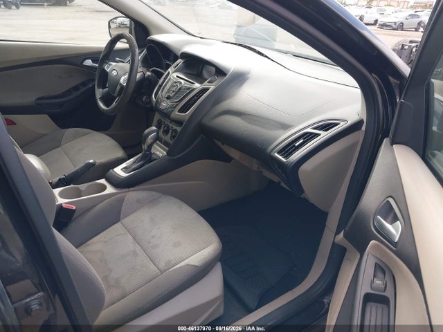 Продаж на аукціоні авто 2013 Ford Focus Se, vin: 1FADP3K23DL273022, номер лоту: 46137970