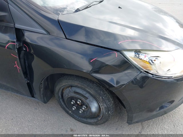 Продаж на аукціоні авто 2013 Ford Focus Se, vin: 1FADP3K23DL273022, номер лоту: 46137970
