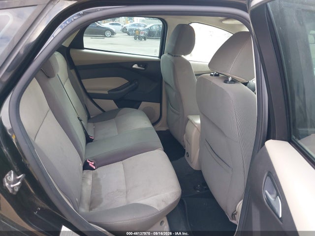 Продаж на аукціоні авто 2013 Ford Focus Se, vin: 1FADP3K23DL273022, номер лоту: 46137970