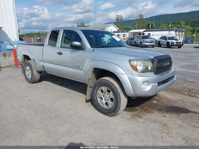Aukcja sprzedaży 2011 Toyota Tacoma Base V6, vin: 5TFUU4EN3BX016169, numer aukcji: 46137974