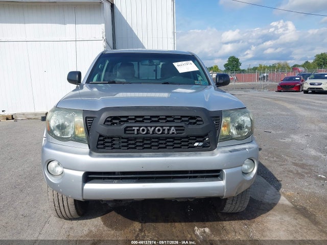2011 Toyota Tacoma Base V6 მანქანა იყიდება აუქციონზე, vin: 5TFUU4EN3BX016169, აუქციონის ნომერი: 46137974