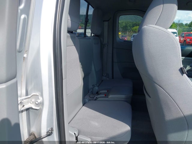 2011 Toyota Tacoma Base V6 მანქანა იყიდება აუქციონზე, vin: 5TFUU4EN3BX016169, აუქციონის ნომერი: 46137974