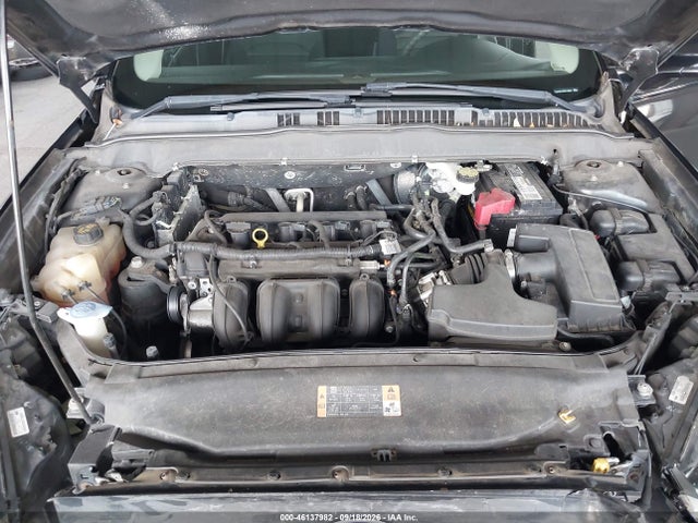46137982 :رقم المزاد ، 3FA6P0H76DR116953 vin ، 2013 Ford Fusion Se مزاد بيع