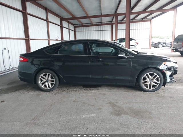 46137982 :رقم المزاد ، 3FA6P0H76DR116953 vin ، 2013 Ford Fusion Se مزاد بيع