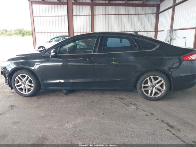 46137982 :رقم المزاد ، 3FA6P0H76DR116953 vin ، 2013 Ford Fusion Se مزاد بيع