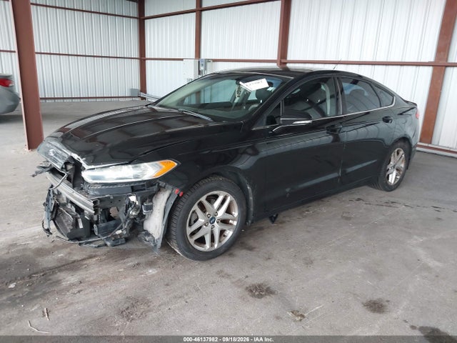 46137982 :رقم المزاد ، 3FA6P0H76DR116953 vin ، 2013 Ford Fusion Se مزاد بيع