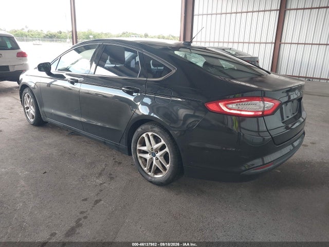 46137982 :رقم المزاد ، 3FA6P0H76DR116953 vin ، 2013 Ford Fusion Se مزاد بيع