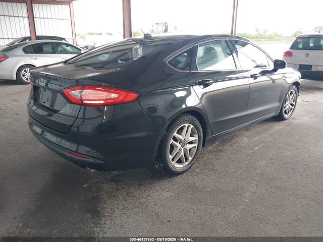 46137982 :رقم المزاد ، 3FA6P0H76DR116953 vin ، 2013 Ford Fusion Se مزاد بيع