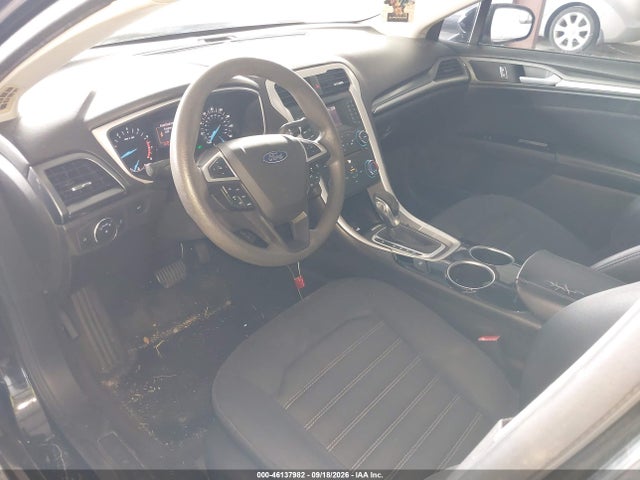 46137982 :رقم المزاد ، 3FA6P0H76DR116953 vin ، 2013 Ford Fusion Se مزاد بيع