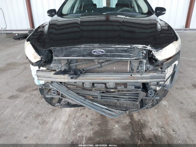46137982 :رقم المزاد ، 3FA6P0H76DR116953 vin ، 2013 Ford Fusion Se مزاد بيع