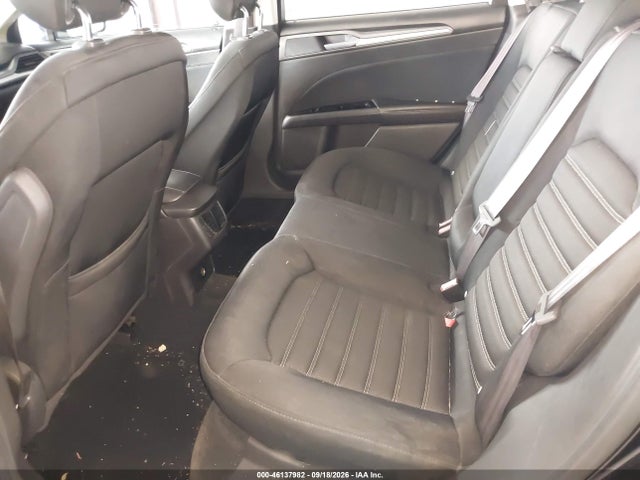 46137982 :رقم المزاد ، 3FA6P0H76DR116953 vin ، 2013 Ford Fusion Se مزاد بيع