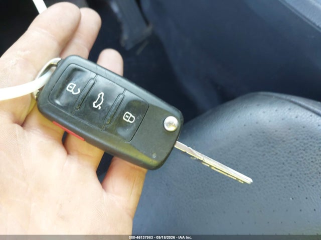 Продаж на аукціоні авто 2012 Volkswagen Passat 2.5l Se, vin: 1VWBH7A30CC056720, номер лоту: 46137983