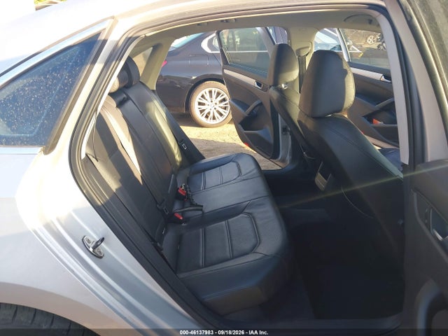 Продаж на аукціоні авто 2012 Volkswagen Passat 2.5l Se, vin: 1VWBH7A30CC056720, номер лоту: 46137983