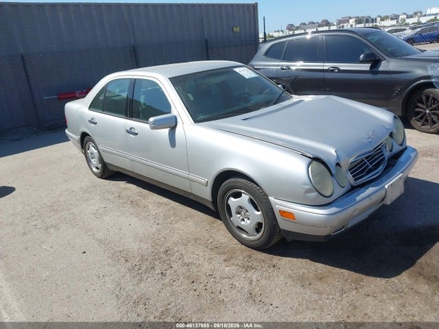 Продаж на аукціоні авто 1997 Mercedes-benz E 420, vin: WDBJF72F9VA527158, номер лоту: 46137985