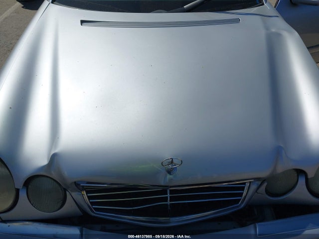 Продажа на аукционе авто 1997 Mercedes-benz E 420, vin: WDBJF72F9VA527158, номер лота: 46137985