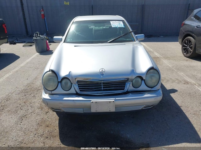 Продажа на аукционе авто 1997 Mercedes-benz E 420, vin: WDBJF72F9VA527158, номер лота: 46137985