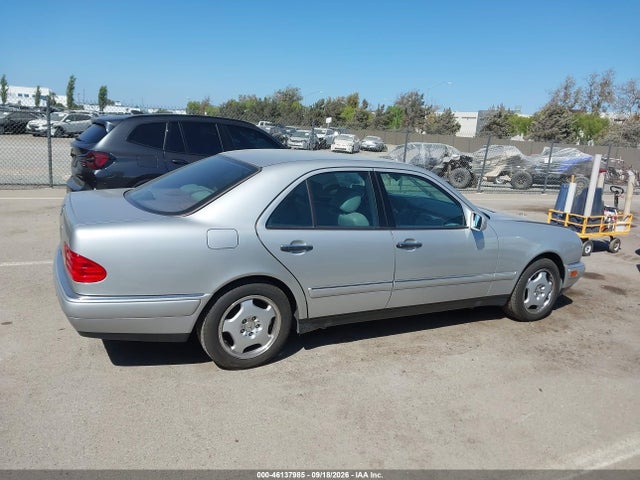 Продажа на аукционе авто 1997 Mercedes-benz E 420, vin: WDBJF72F9VA527158, номер лота: 46137985