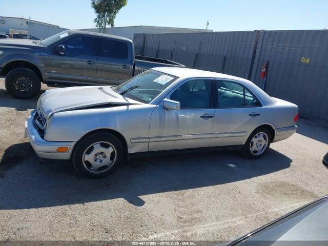 Продажа на аукционе авто 1997 Mercedes-benz E 420, vin: WDBJF72F9VA527158, номер лота: 46137985
