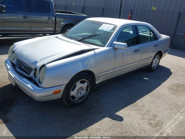 Продажа на аукционе авто 1997 Mercedes-benz E 420, vin: WDBJF72F9VA527158, номер лота: 46137985