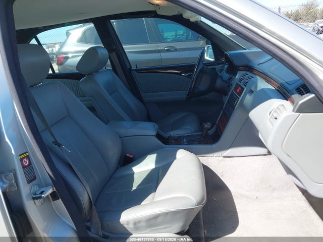 Продажа на аукционе авто 1997 Mercedes-benz E 420, vin: WDBJF72F9VA527158, номер лота: 46137985