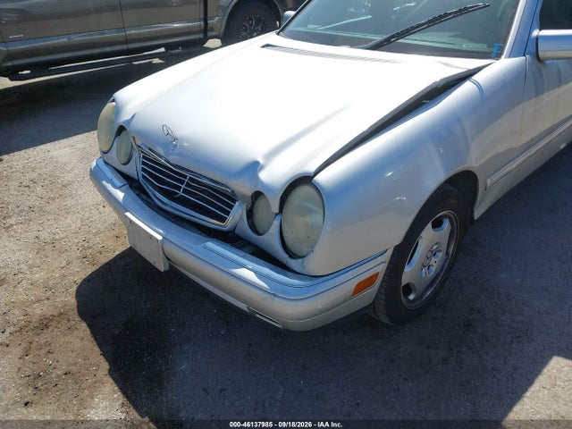 Продажа на аукционе авто 1997 Mercedes-benz E 420, vin: WDBJF72F9VA527158, номер лота: 46137985