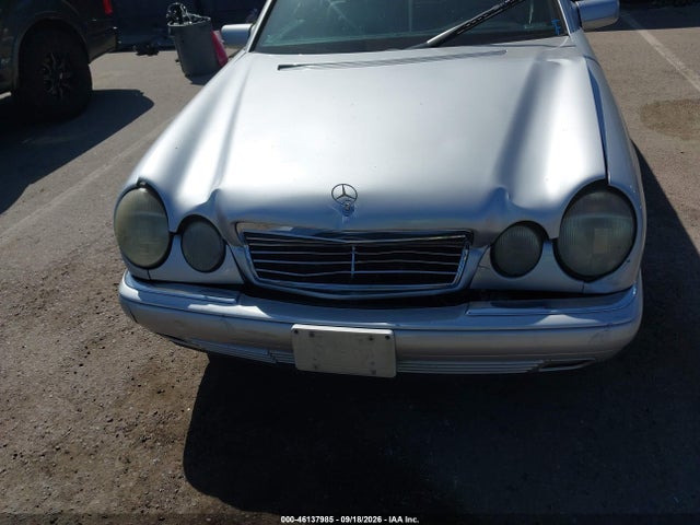 Продажа на аукционе авто 1997 Mercedes-benz E 420, vin: WDBJF72F9VA527158, номер лота: 46137985