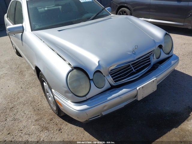 Продажа на аукционе авто 1997 Mercedes-benz E 420, vin: WDBJF72F9VA527158, номер лота: 46137985