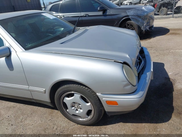 Продажа на аукционе авто 1997 Mercedes-benz E 420, vin: WDBJF72F9VA527158, номер лота: 46137985