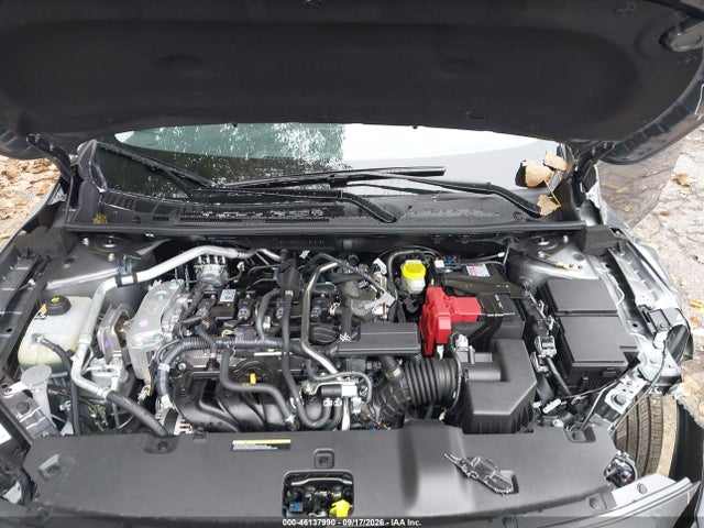 46137990 :رقم المزاد ، 3N1AB9CV0TY315159 vin ، 2026 Nissan Sentra Sv مزاد بيع