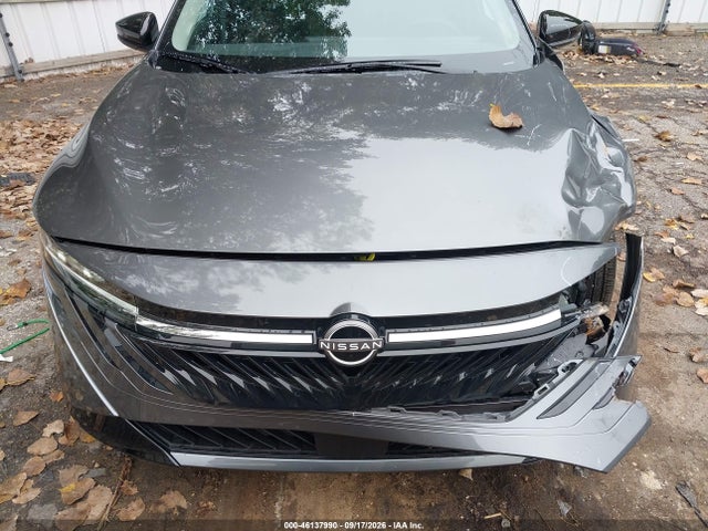 46137990 :رقم المزاد ، 3N1AB9CV0TY315159 vin ، 2026 Nissan Sentra Sv مزاد بيع
