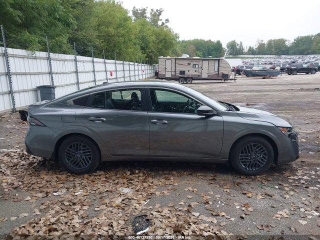 46137990 :رقم المزاد ، 3N1AB9CV0TY315159 vin ، 2026 Nissan Sentra Sv مزاد بيع