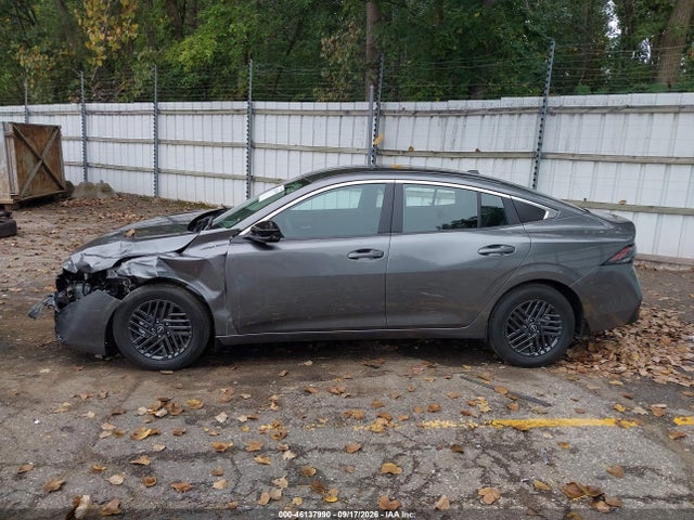 46137990 :رقم المزاد ، 3N1AB9CV0TY315159 vin ، 2026 Nissan Sentra Sv مزاد بيع